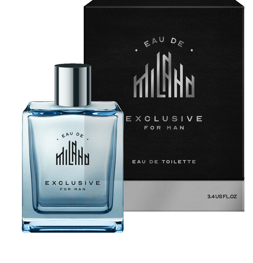 EXCLUSIVE MEN