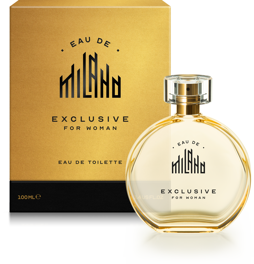 EXCLUSIVE WOMAN